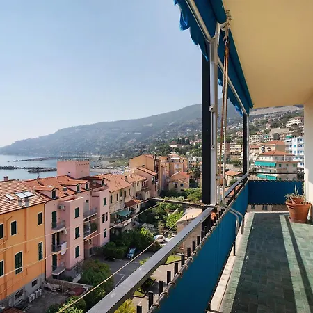 Margherita Ospedaletti Exterior photo