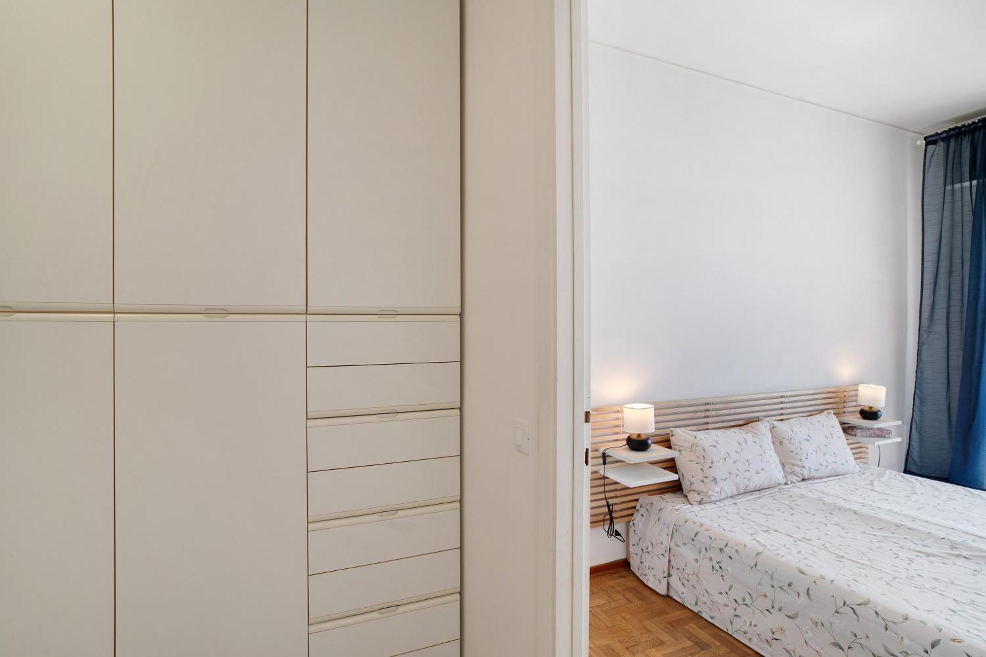 Apartment Margherita Ospedaletti