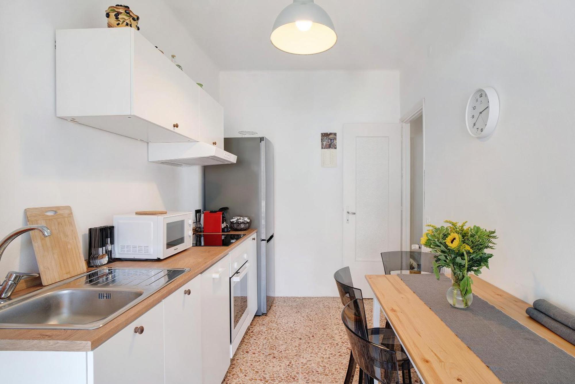 Apartment Margherita Ospedaletti