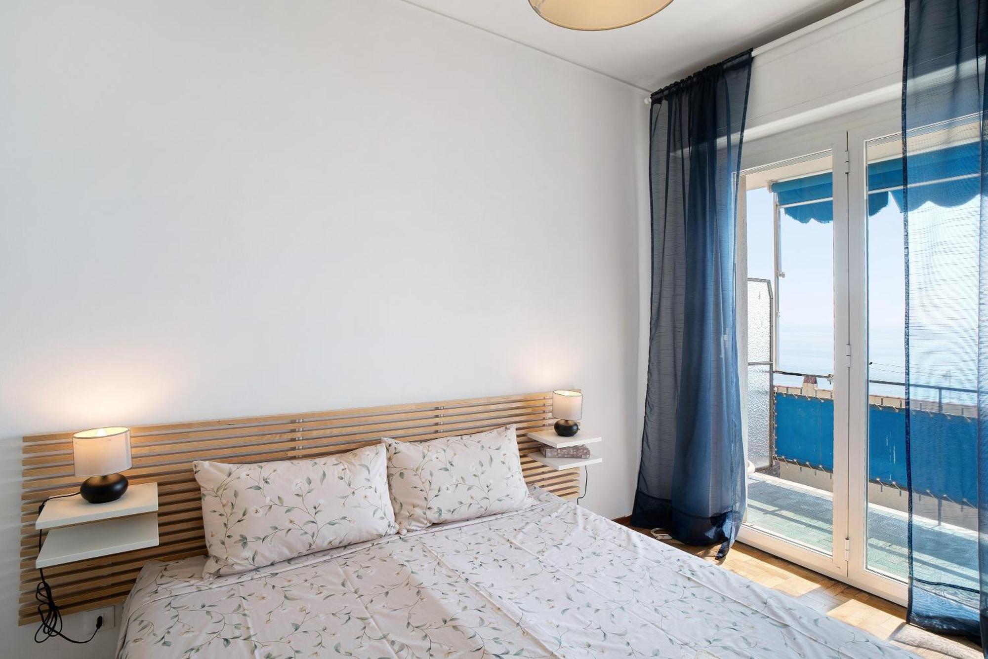 Margherita Apartment Ospedaletti