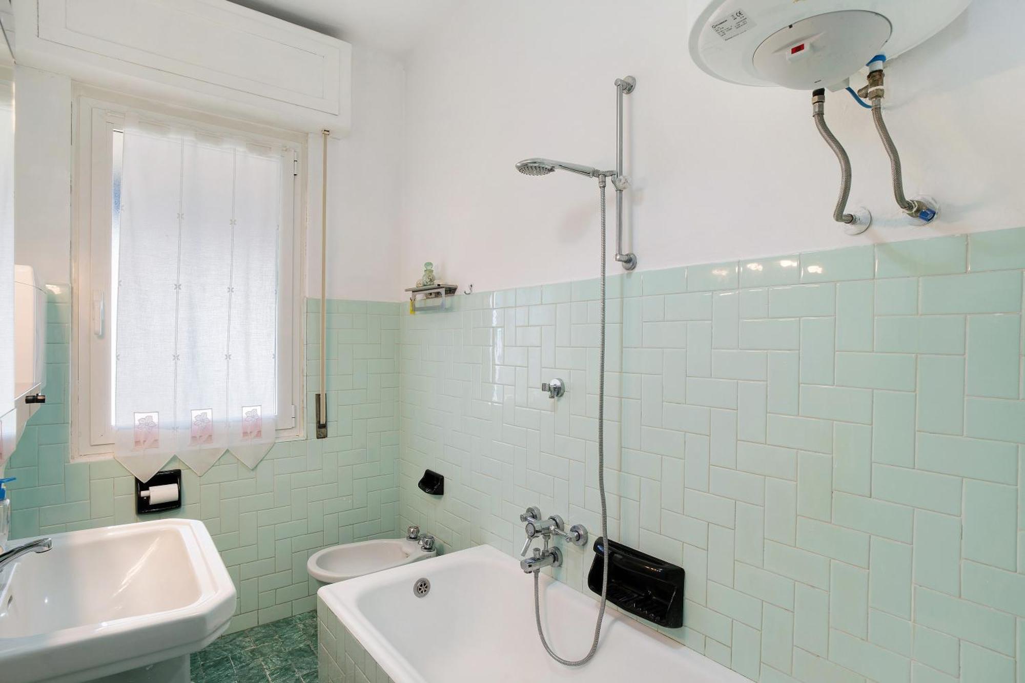 Apartment Margherita Ospedaletti