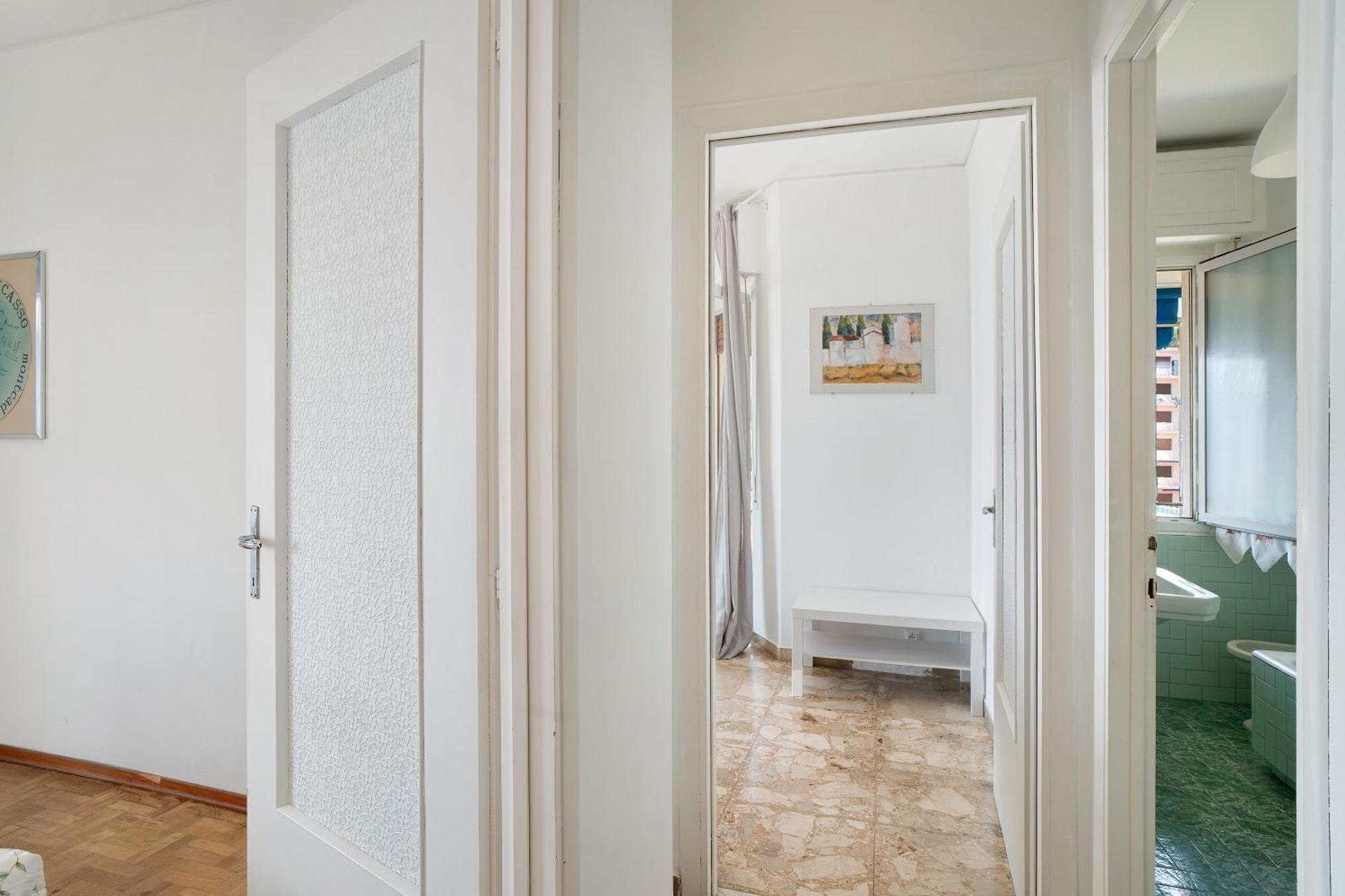 Apartment Margherita
