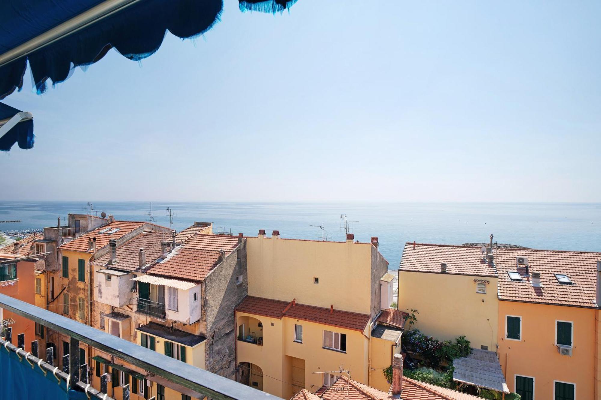 Margherita Apartment