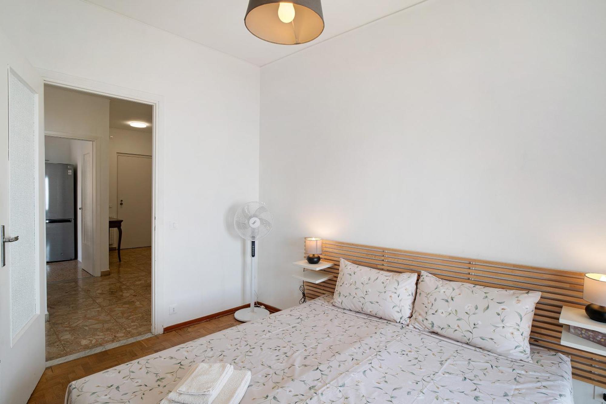 Margherita Apartment