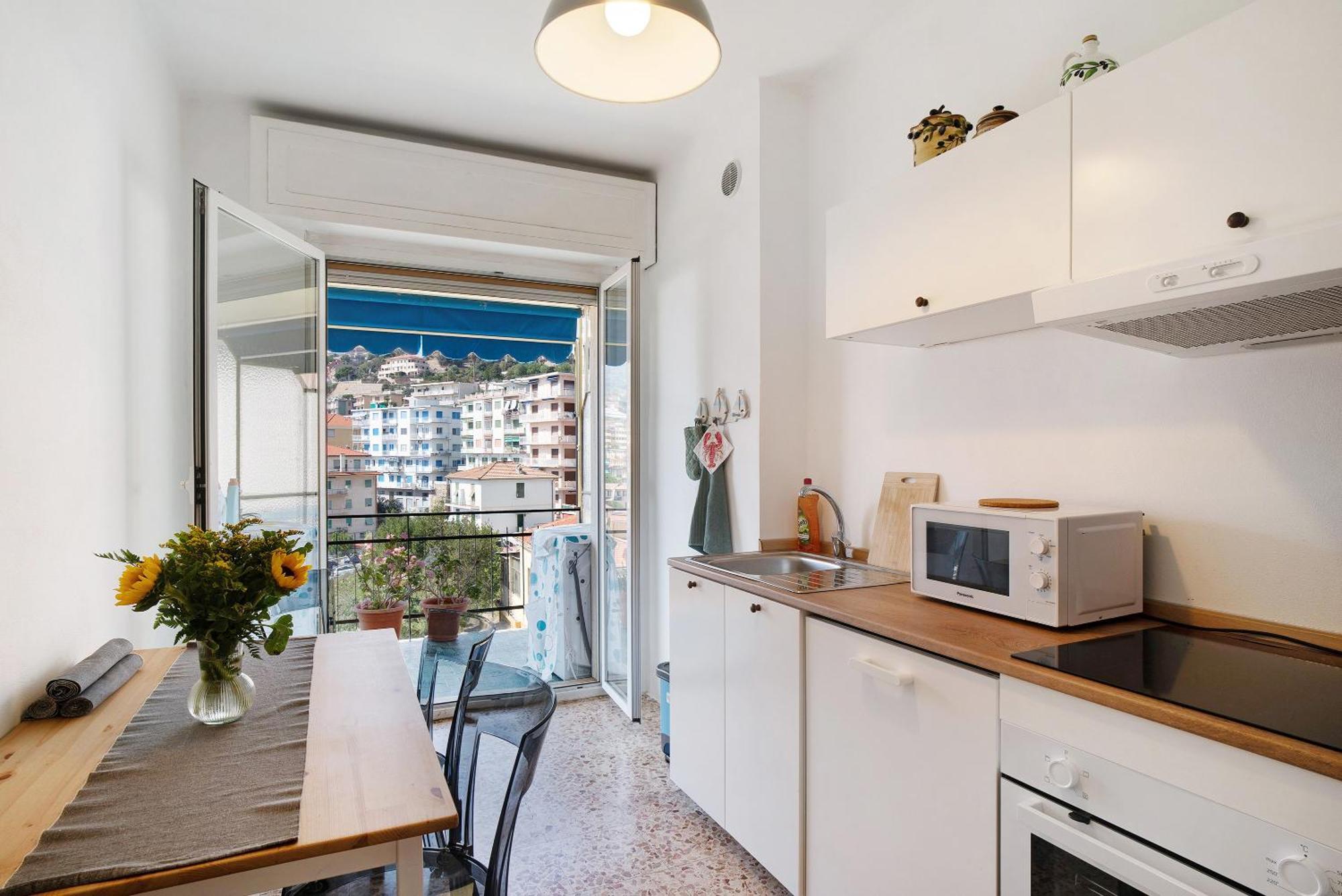Apartment Margherita Ospedaletti