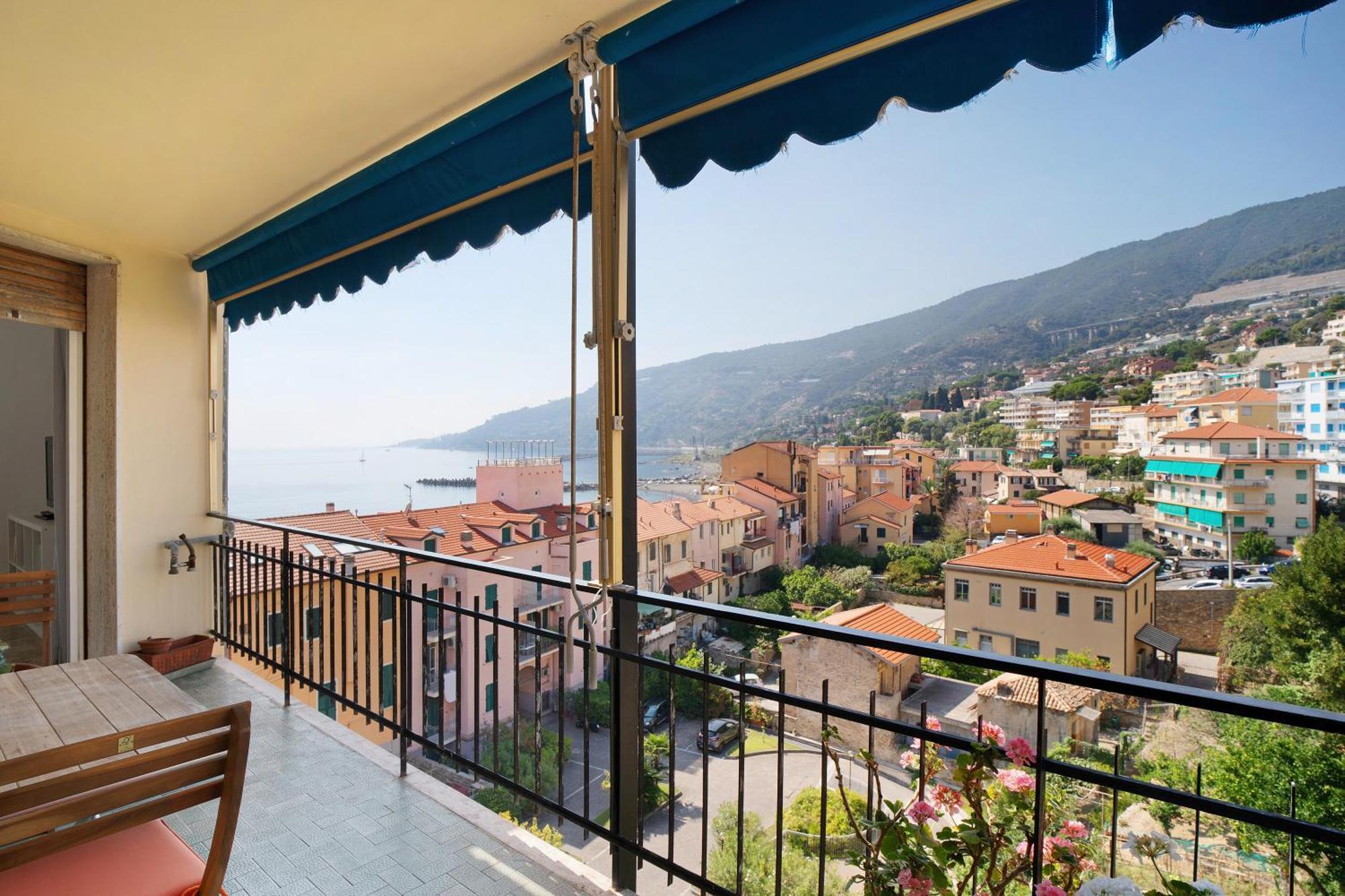 Margherita Apartment *